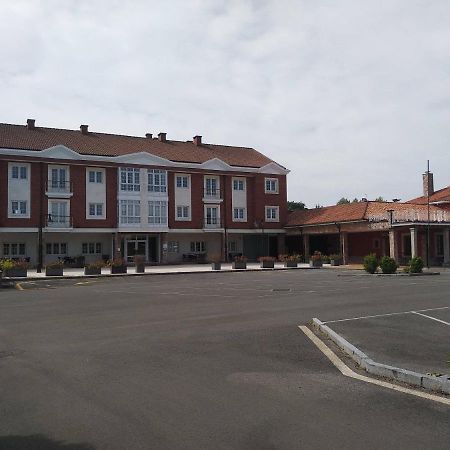 Hotel La Campana Llanera  Buitenkant foto