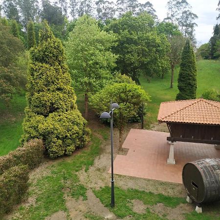 Hotel La Campana Llanera  Buitenkant foto