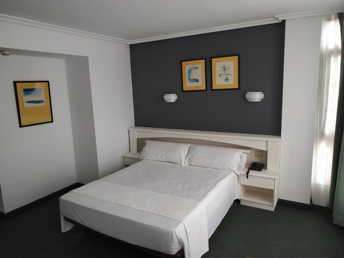 Hotel La Campana Llanera  Buitenkant foto