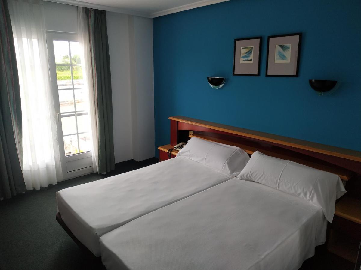 Hotel La Campana Llanera  Buitenkant foto