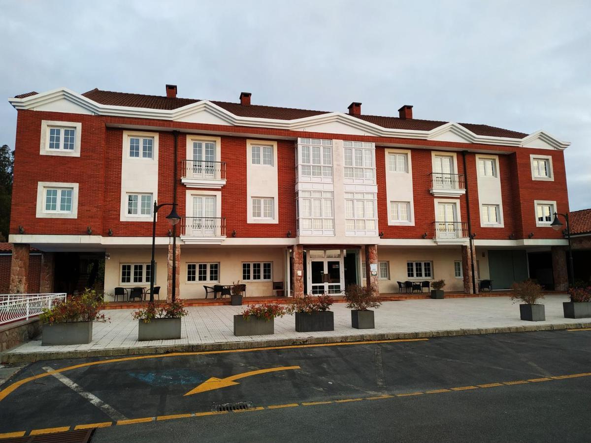 Hotel La Campana Llanera  Buitenkant foto