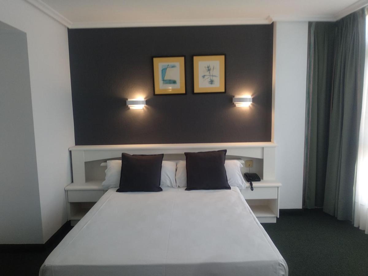 Hotel La Campana Llanera  Buitenkant foto