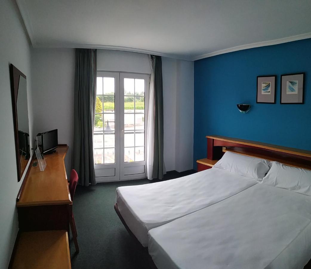 Hotel La Campana Llanera  Buitenkant foto