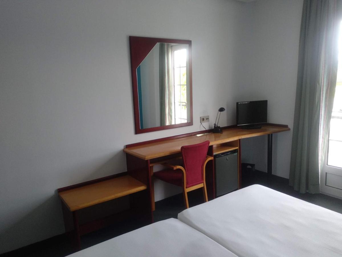 Hotel La Campana Llanera  Buitenkant foto