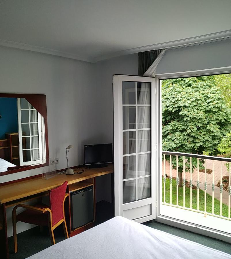 Hotel La Campana Llanera  Buitenkant foto